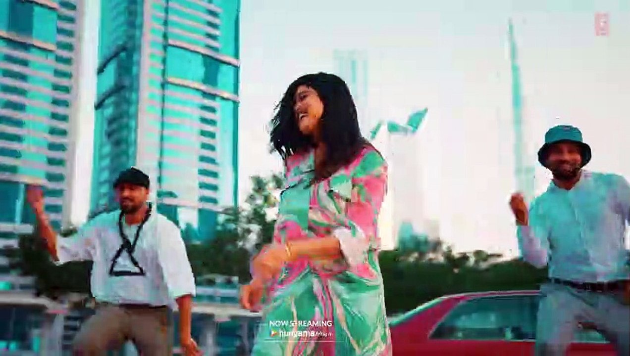 Takdaa Rawaan (Video) Sachet Tandon, Parampara Tandon _ Kumaar, Adil Shaikh _HD