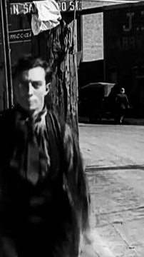 Suga Boom Boom Ft. Key Crashers & Buster Keaton (Story 5)