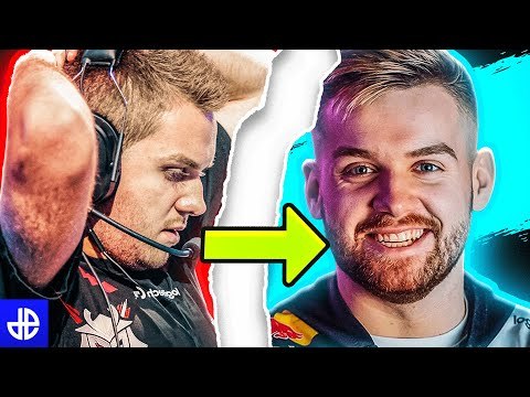 How G2 SOLVED NiKo Problem! CSGO BLAST Spring Finals Preview