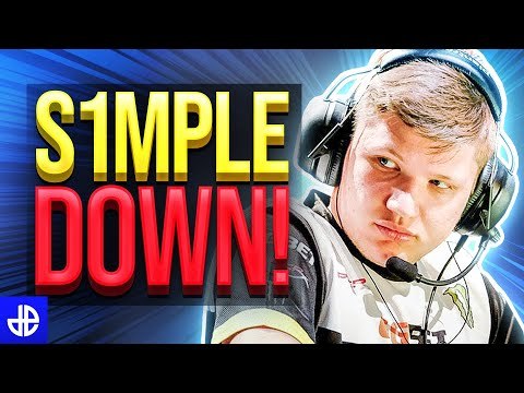 How They DEFIED Odds To DOMINATE CSGO's BEST Player TWICE!