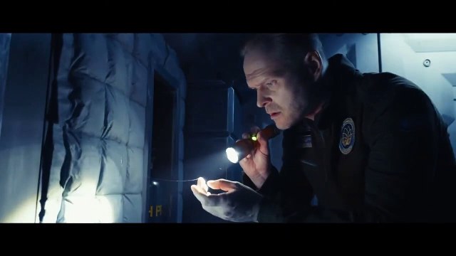 Project Gemini Bande-annonce (ES)