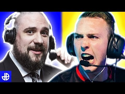Astralis: End of CSGO’s BEST Era? Richard Lewis Reacts