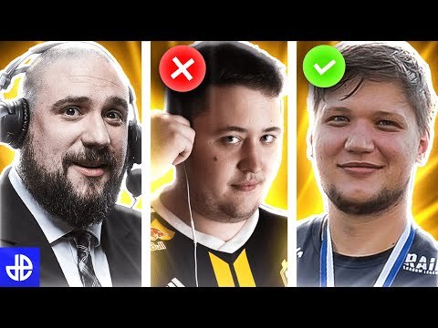 S1mple is BETTER Than ZywOo! | Richard Lewis Reacts