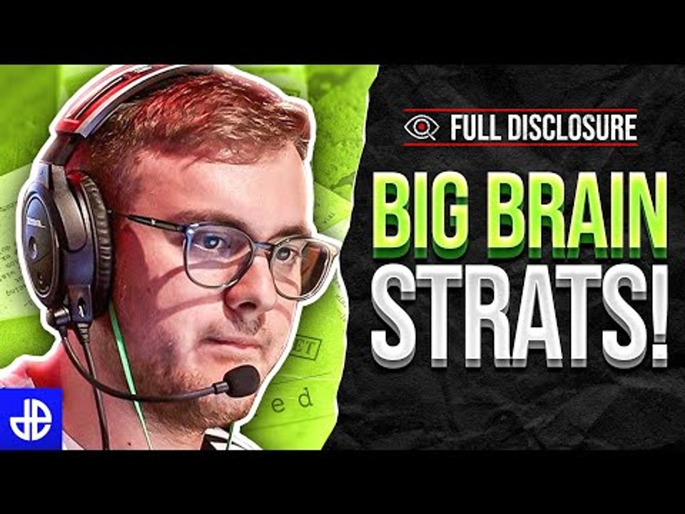 How ALEX Can Lead Fnatic Back to the TOP!