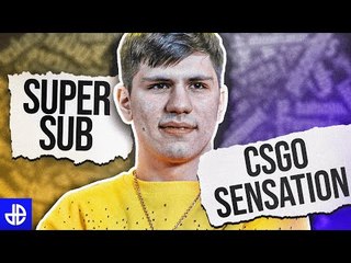 The METEORIC Rise of b1t: Navi's Unsung Hero