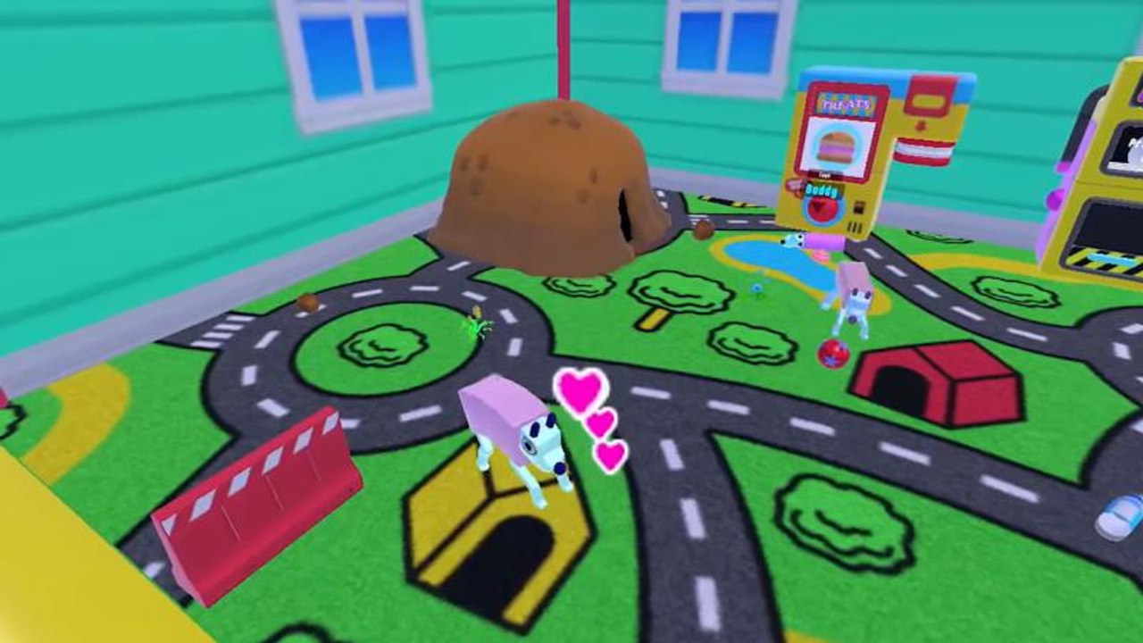 Wobbledogs - Tráiler Anuncio Versión Switch