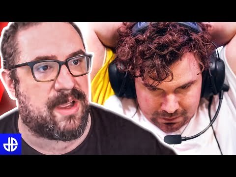 IT'S OUTRAGEOUS! CSGO Coach LEAKS Strats To Rivals?! Richard Lewis Reacts