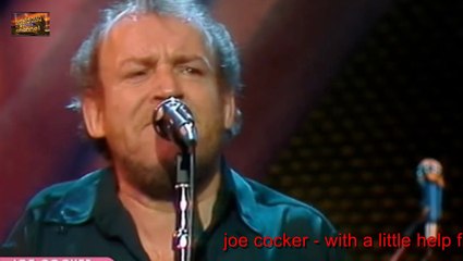 joe cocker - with a little help from my friends-_da arbore