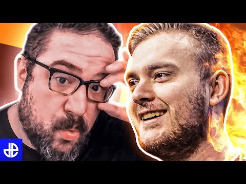Fnatic CSGO Are BACK?! Richard Lewis Reacts