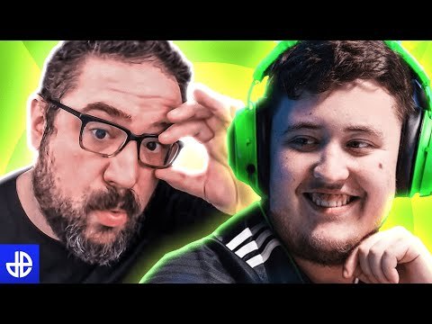 Vitality CSGO: No Longer a ONE-MAN TEAM! Richard Lewis Reacts