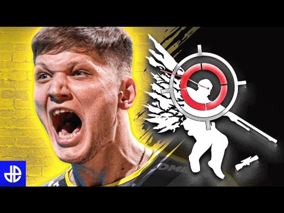 Best CSGO Major Plays in History | s1mple's Falling AWP and More!