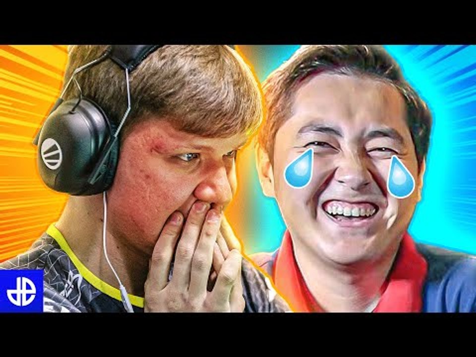 s1mple HUMBLED! BLAST Premier Highlights | Top 10 CSGO Moments