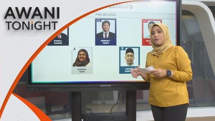 AWANI Tonight: Will Beluran voters switch sides?