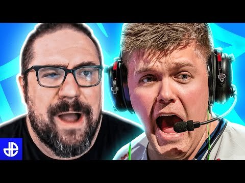 Complexity Are CURSED! Richard Lewis Reacts