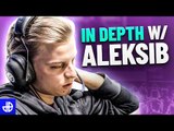 Aleksib Explains Why OG CSGO FAILED To Qualify For PGL Major Stockholm