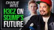 OpTic H3CZ on Scump's Future & Warzone's Rebirth Island FLOP | CharlieIntel Podcast