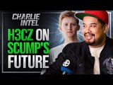 OpTic H3CZ on Scump's Future & Warzone's Rebirth Island FLOP | CharlieIntel Podcast