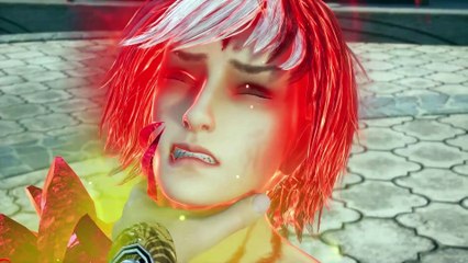 [Multi Sub] Against The Sky Supreme Episode 144 English Subtitle