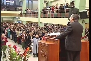 Música Cristiana / Adoración