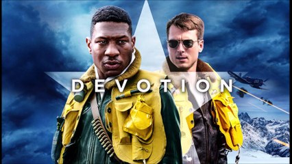 Devotion - Final Trailer © 2022 Action and Adventure, Drama