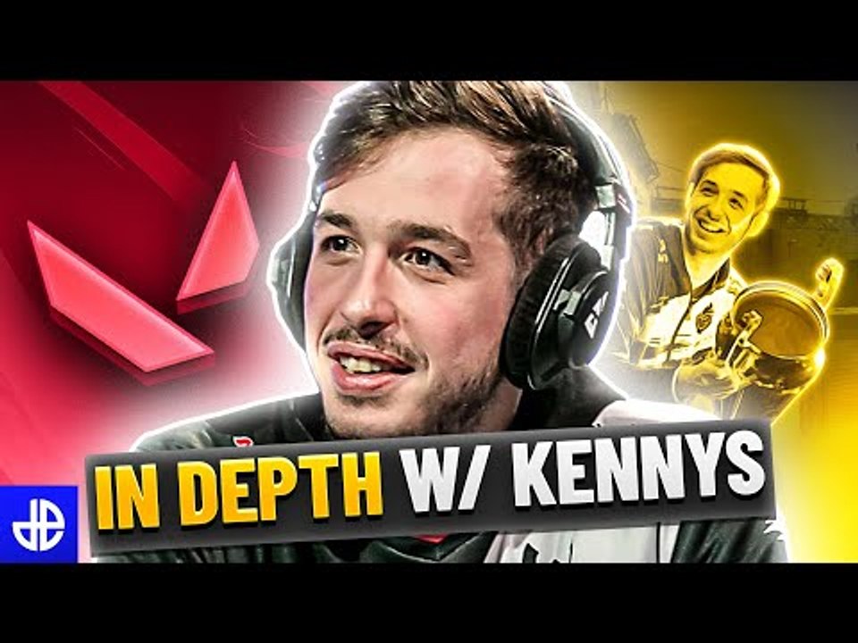KennyS Opens Up: "No Room in CSGO? I'll Go Elsewhere!"