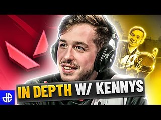 KennyS Opens Up: "No Room in CSGO? I'll Go Elsewhere!"