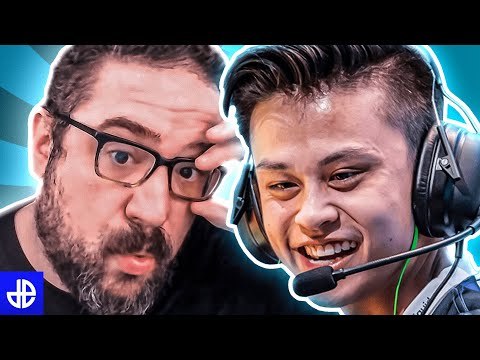 Liquid Have TRANSFORMED! | Richard Lewis Reacts