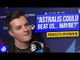 Perfecto: "Only Astralis Could Beat Us" BLAST CSGO Interview