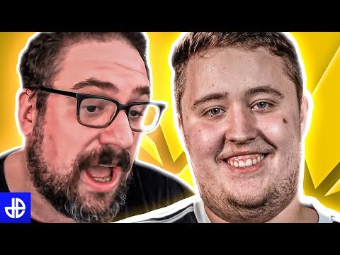 Vitality CSGO “Peaking At Right Time” | Richard Lewis Reacts