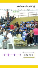 Resumen de noticias viernes 11 de noviembre