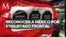Expertos en nutrición felicitan a México por etiquetado de alerta en alimentos preenvasados