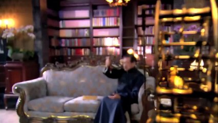 Thiên Kim Nữ Tặc - Tập 5