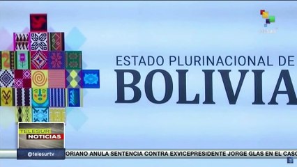 Gobierno de Bolivia denunció la muerte de cuatro personas por jornadas de paro en Santa Cruz