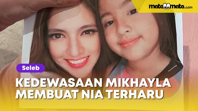 Saat Nia Ramadhani dan Suami Terjerat Narkoba, Ucapan Anak Sulung ke Abu Rizal Bakrie Bikin Terharu