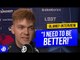 BlameF: “k0nfig’s INSANE… But I Have To Be Better” BLAST CSGO Interview