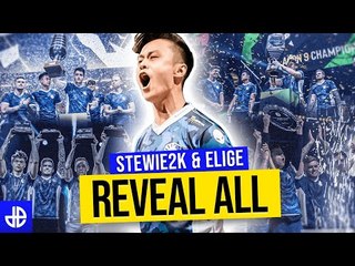 Behind Team Liquid's UNBEATABLE CSGO Grand Slam | RECORD BREAKERS