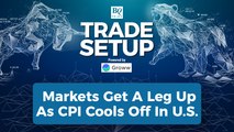 I.T. Stocks May Get A Boost From Nasdaq Upmove | Trade Setup: November 11