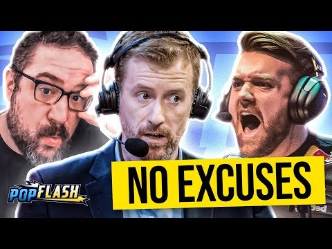 Pop Flash: No NAVI? NO MORE EXCUSES for NiKo & G2! IEM Winter CSGO Preview