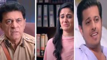 Gum Hai Kisi Ke Pyar Mein 11th Nov Spoiler:Emotional Sai ने किया DCP को फोन,क्या होगा Virat के साथ ?