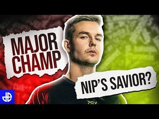 What Does Dev1ce REALLY Bring To NIP?