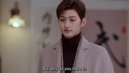 Cute Bodyguard (2022) episode 4 eng sub