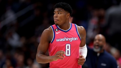 Play of the Day: Rui Hachimura