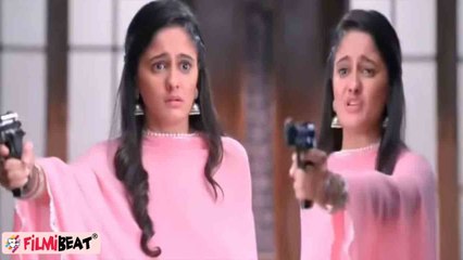 Gum Hai Kisi Ke Pyar Mein 11th Nov Spoiler: Pakhi को हुई जलन, Ashvini को हुई Pakhi की फिक्र