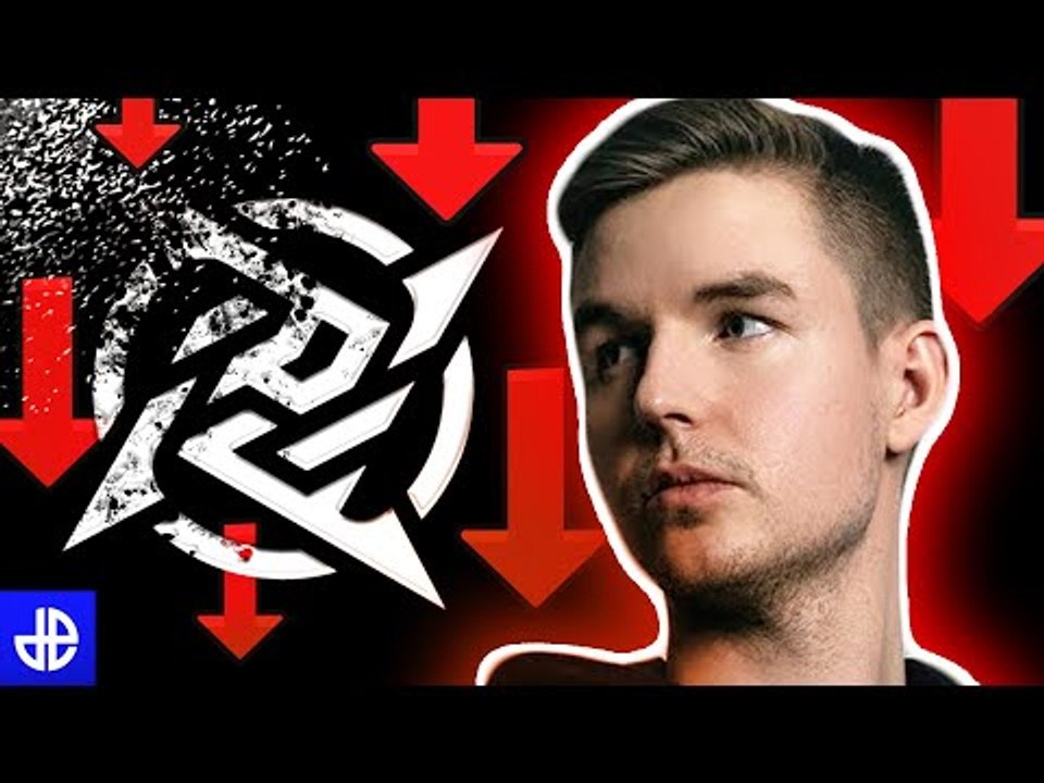 "It Was DIABOLICAL" | The REAL PROBLEM With NIP CSGO | Richard Lewis Reacts