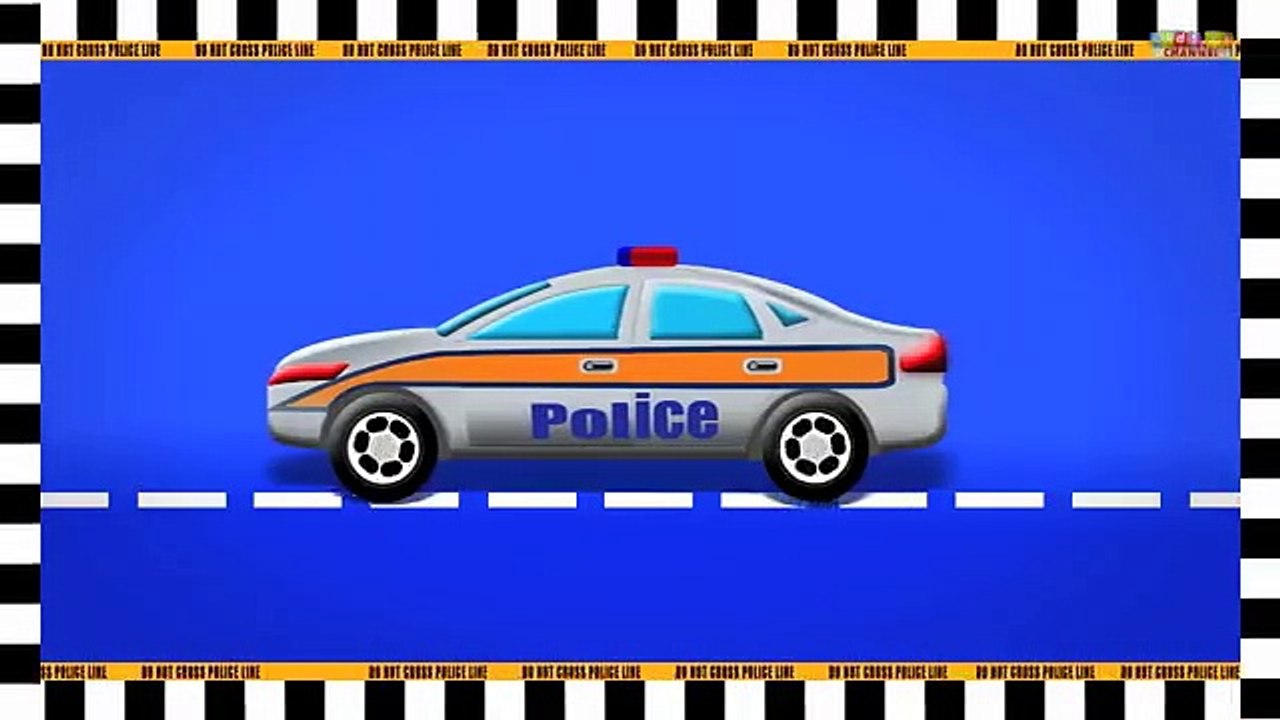 Police_Car___Police_Car_and_Uses(360p)