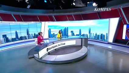 Diduga Sopir Mengantuk, Sebuah Mobil Tabrak Truk Kontainer di Pintu Keluar Tol Plumpang