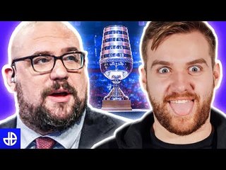 Why G2 CAN UPSET Gambit! Richard Lewis Reacts