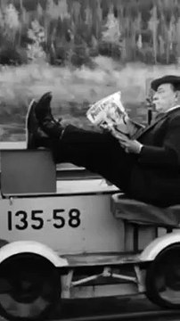 Suga Boom Boom Part 2 Ft. Buster Keaton (Story 10)