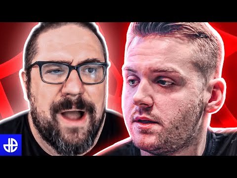 G2 CSGO: Time For CHANGE?! | Richard Lewis Reacts