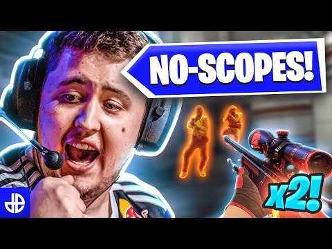 ESL Pro League S14 Groups Highlights | Top 10 CSGO Plays